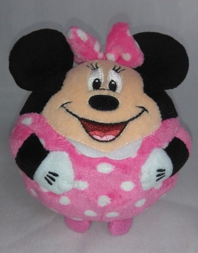 Disney minnie mouse - mouse, ball