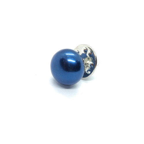 Vintage blue faux - vintage,